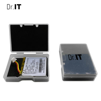 360 LW801 Smart Watch Batteries 400mAh 3.85V Rechargeable MSDS approved